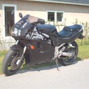 Suzuki gsx-r