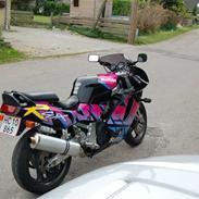 Suzuki gsx-r