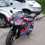 Suzuki gsx-r