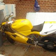 Ducati 996 biposto (til salg)