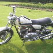 Norton commando 750 roadster