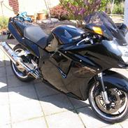 Honda cbr 1100 xx SOLGT