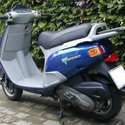 Piaggio Skipper