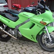 Kawasaki ZZR 250