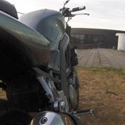 Suzuki SV650AK7 - solgt