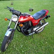 Honda cb 400n SOLGT