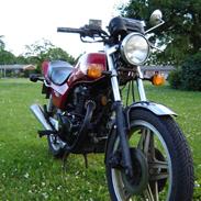 Honda cb 400n SOLGT