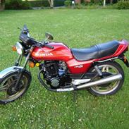 Honda cb 400n SOLGT