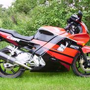 Honda CBR 600 F2 pc25