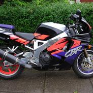 Honda Honda CBR 900 RR Fireblad