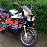 Honda Honda CBR 900 RR Fireblad