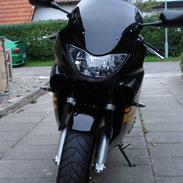 Honda cbr 600 f4 (solgt)