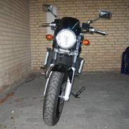 Suzuki SV 1000