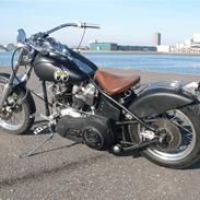 Harley Davidson Earley Shovelhead