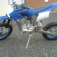 Zongshen 150cc Crosser