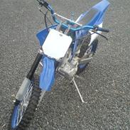 Zongshen 150cc Crosser