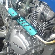 Zongshen 150cc Crosser