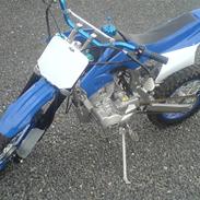 Zongshen 150cc Crosser