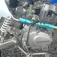 Zongshen 150cc Crosser