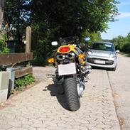 BMW R1100S (SOLGT)