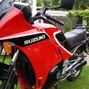 Suzuki GSX 550 ES *solgt*