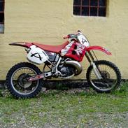 Honda cr 250