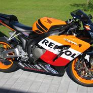 Honda CBR 1000 RR