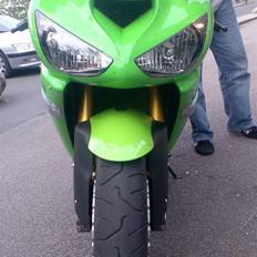 Kawasaki ZX-6RR