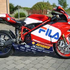 Ducati 999R Fila  nr. 113/200