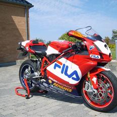 Ducati 999R Fila  nr. 113/200