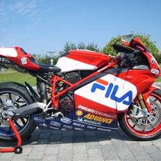 Ducati 999R Fila  nr. 113/200