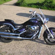 Suzuki VZ 800 (M800)