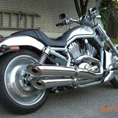 Harley Davidson Sport Touring VRSCA