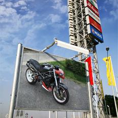 Ducati Monster S4