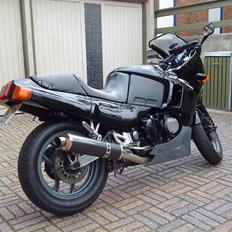 Kawasaki GPX 600 R SOLGT