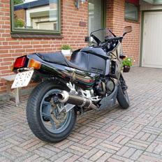 Kawasaki GPX 600 R SOLGT