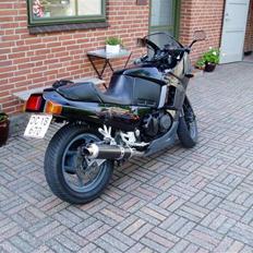 Kawasaki GPX 600 R SOLGT