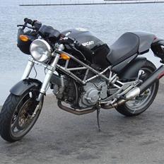 Ducati MONSTER