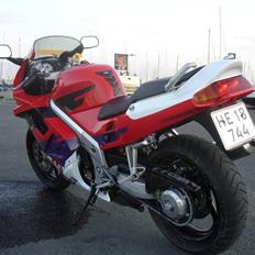 Honda VFR 750 