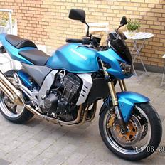 Kawasaki Z1000