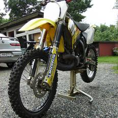 Suzuki RM 250 ccm