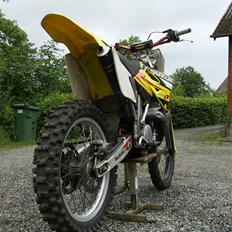 Suzuki RM 250 ccm