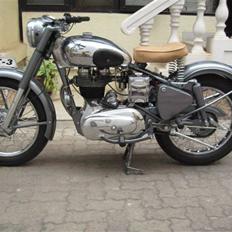 Royal Enfield Bullet