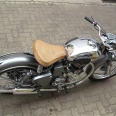 Royal Enfield Bullet