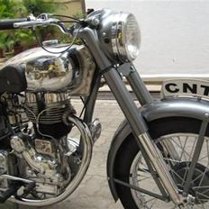 Royal Enfield Bullet