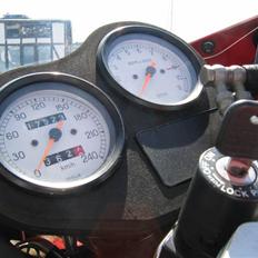 Ducati 750 SuperSport