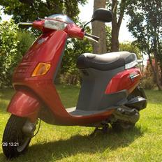 Piaggio Skipper - smadret - 