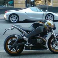 Buell [Corner-Cruiser] xb12s
