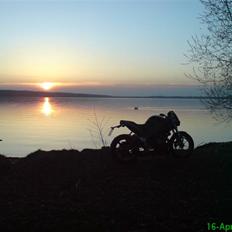 Buell [Corner-Cruiser] xb12s