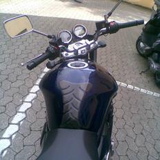 Suzuki 1200A